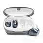 Bluetooth-гарнітура JBL Soundgear Clips White (JBLSNDGEARCLWHT) - зменшене зображення 9