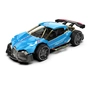 Радіокерована іграшка KS Drive Extreme Racing (2,4 ГГц, блакитний) (SL-8213ARHB) - зменшене зображення 1