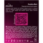 Презервативи Dolphi Double Effect 3 шт. (4820144772979) - уменьшенное изображение 3