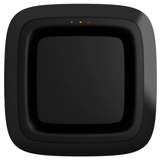 Сирена Ajax EN54 FireProtect Sounder black - picture 1