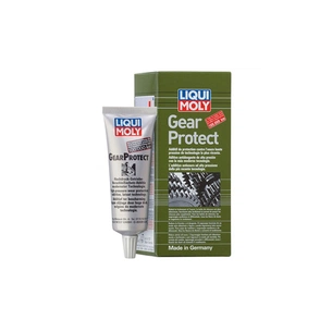 Присадка автомобільна Liqui Moly GearProtect  0.08л. (1007) picture 1