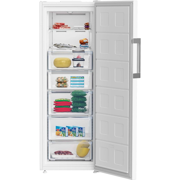 Морозильна камера Beko B1RFNE294W - picture 2