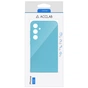 Чохол до мобільного телефона ACCLAB Silicone Case Samsung Galaxy A35 Light Blue (1283126601880) - зменшене зображення 2