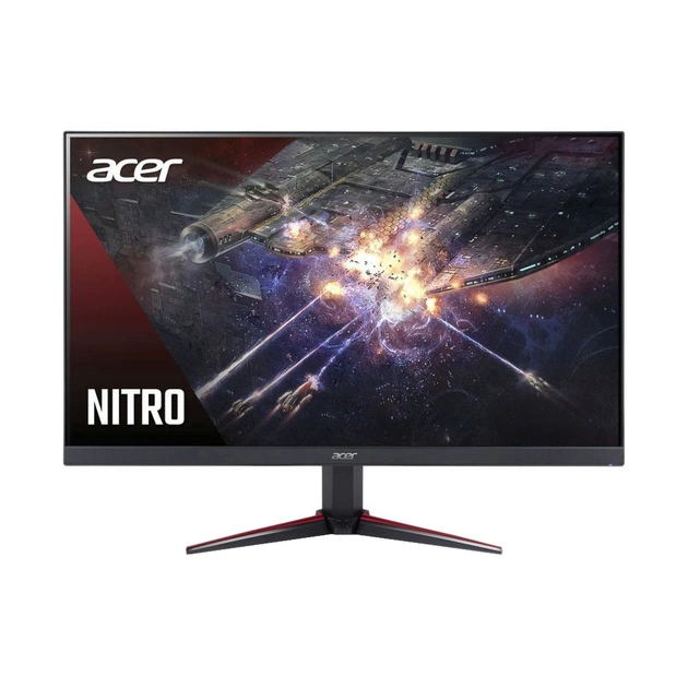 Монітор Acer VG270EBMIPX (UM.HV0EE.E01) - зображення 1