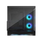 Корпус для ПК Fractal Design Pop 2 Vision Black RGB (FD-C-POV2A-02) - зменшене зображення 2