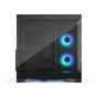 Корпус для ПК Fractal Design Pop 2 Vision Black RGB (FD-C-POV2A-02) - зменшене зображення 2