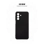 Чохол до мобільного телефона Armorstandart ICON Samsung A17 4G Black (ARM86538) - зменшене зображення 3