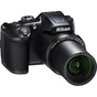 Цифровий фотоапарат Nikon Coolpix B500 Black (VNA951E1) - зменшене зображення 9