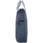 Сумка для ноутбука Tucano 15" Smart blue (BSMART15-B) - зменшене зображення 5