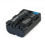 Акумулятор до фото/відео Extradigital Sony NP-FM500H (BDS2664) - зменшене зображення 3