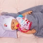 Аксессуар к кукле Baby Born набор аксессуаров Pinplay Первые важные моменты (837979) - уменьшенное изображение 7