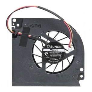 Вентилятор ноутбука Acer Aspire 5930G DC(5V,0.5A) 3pin (DFS551305MC0T) зображення 1
