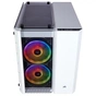 Корпус Corsair Carbide 280X RGB Tempered Glass White (CC-9011137-WW) - зменшене зображення 8
