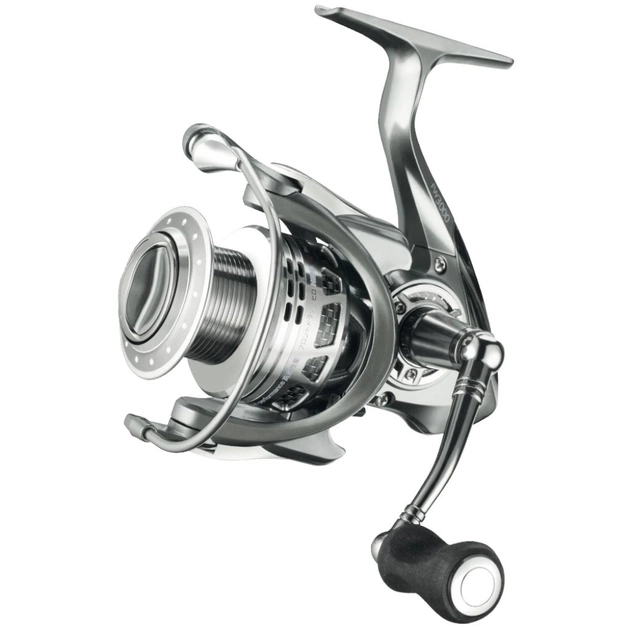 Котушка Nomura HIRO FD3000 0.35мм/110м 7+1п 6.3:1 (270гр) (NM10300830) - зображення 1