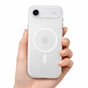 Чохол до мобільного телефона BeCover FIBRA Aeris MagSafe Apple iPhone 17 Air (715362) - зменшене зображення 6