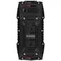 Мобільний телефон Sigma X-treme AZ68 Black Red (4827798374924) - зменшене зображення 2