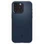 Чохол до мобільного телефона Spigen Apple iPhone 15 Pro Mag Armor MagFit Navy Blue (ACS06737) - зменшене зображення 1