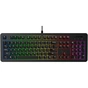 Клавіатура Lenovo Legion K310 RGB USB UA Black (GY41N91855) - зменшене зображення 1