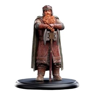 Статуэтка Weta Workshop Lord Of The Rings Gimli (860103826) изображение 1