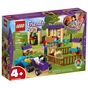 Конструктор LEGO Friends Конюшня для лошати Мії 118 деталей (41361) - зменшене зображення 1