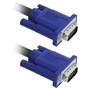Кабель мультимедійний VGA 1.8m BB340M-06 Defender (87410) - зменшене зображення 2