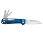 Мультитул Leatherman Free K2 Navy (832898) - зменшене зображення 2