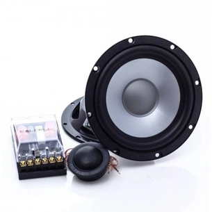 Компонентна акустика Calcell CP-625C зображення 1