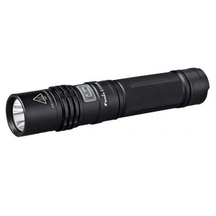 Ліхтар Fenix E35 Cree XM-L2 (U2) Ultimate Edition (E35UE) зображення 1