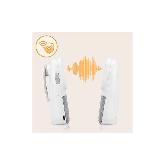 Відеоняня Lionelo BabyLine 2.3 (LOC-BABYLINE 2.3) - picture 7