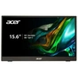 Монітор Acer 15.6" PM161QBBMIUUX (UM.ZP1EE.B02) IPS Black - уменьшенное изображение 1