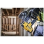 Степлер будівельний DeWALT 18В XR, довжина/ширина скоби 25/19.7 мм, 2xAh, кейс TSTAK (DCN701D2) - уменьшенное изображение 10
