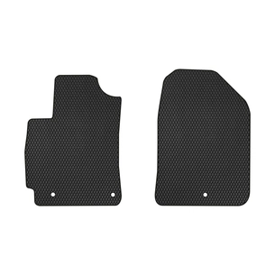 Килимок в салон EVAtech передні Hyundai Elantra (AD) (3 clips) 2015 (HY12404AG2KH3RBB) зображення 1