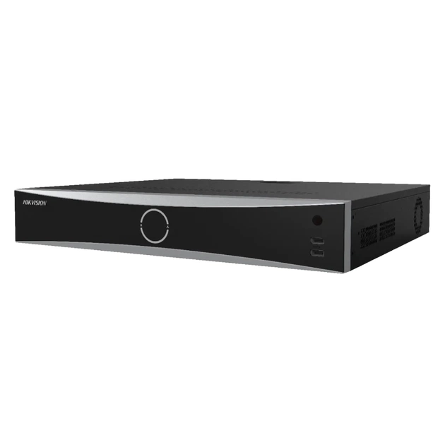 Регистратор для видеонаблюдения Hikvision DS-7732NXI-K4/16P(D) - изображение 1