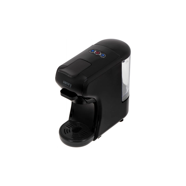 Капсульна кавоварка Camry CR 4414 black - picture 2