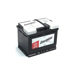 Акумулятор автомобільний Energizer 60Ah-12v Premium AGM R,EN680 (560 901 068) зображення 1