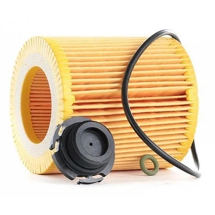 Фільтр масляний Mann HU816ZKIT зображення 1