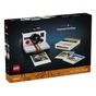 Конструктор LEGO Ideas Фотоапарат Polaroid OneStep SX-70 516 деталей (21345-) - зменшене зображення 1