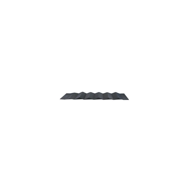 Туристичний килимок Wechsel Facila TL Grey (233132) (DAS301055) - зображення 3