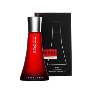 Парфумована вода Hugo Boss Hugo Deep Red 50 мл (737052683522) зображення 1