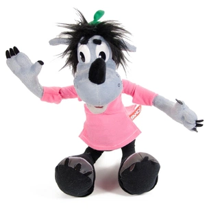 М'яка іграшка Fancy Cоюзмультфільм Вовк (ВНП01\М) зображення 1