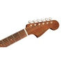 Гітара електроакустична Fender Redondo Special Mahogany (230694) - зменшене зображення 6
