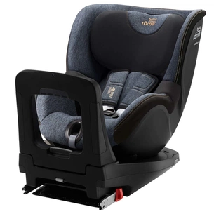 Автокрісло Britax-Romer Dualfix iSense V22 Blue Marble (2000036748) зображення 1