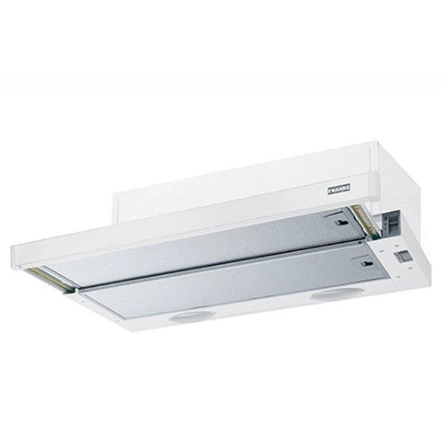 Витяжка кухонна Franke Flexa FTC 612 WH V2 (110.0200.734) - зображення 1