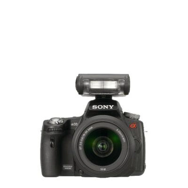 Спалах Sony HVL-F20M (HVLF20M.CE) - picture 7