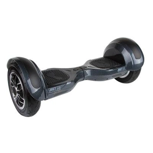 Гіроборд Just Step&Go Raptor 10" Carbon Edition + сумка (SGLY-S10CBCE) зображення 1