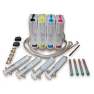 СБПЧ WWM Canon MP140/160/170/190/210 MX300 (IS.0117) picture 1