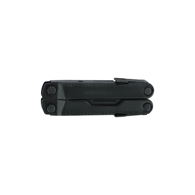 Мультитул Leatherman Rebar Black (831563) - picture 3