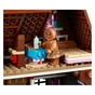 Конструктор LEGO Creator Expert Пряниковий будиночок 1477 деталей (10267) - зменшене зображення 10