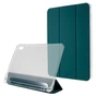 Чохол до планшета BeCover TPU Edge mount Pencil Apple iPad 10.9" 2022 Dark Green (708482) - зменшене зображення 3