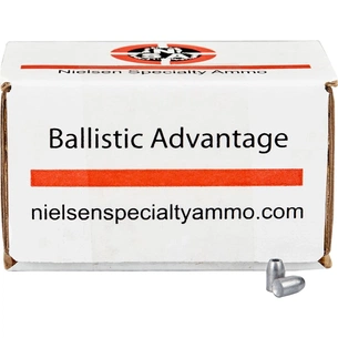 Пульки NSA 5,5 мм 2.02 g 300 шт/уп (217-HS-HP-DB-31.2-300) зображення 1